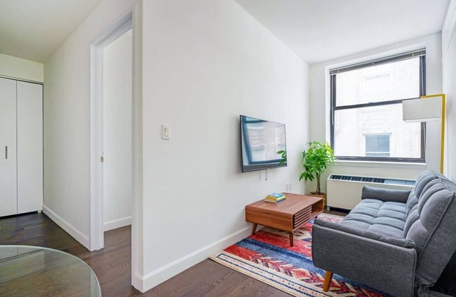 2 Bedroom Gem in Financial
