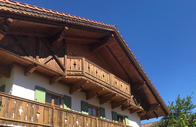 Ferienwohnung Heidi