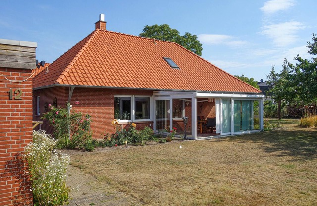 Belle maison de 2 chambres à Uetze
