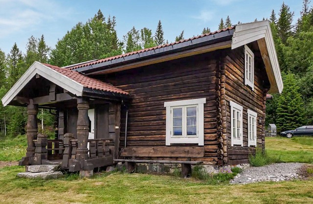 Magnifique maison de 2 chambres à.