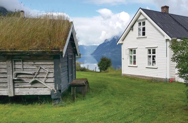 Naddvik