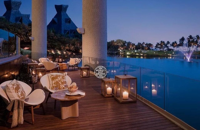 2 Bedroom Grand Luxxe Golf 2x1 VIP Access Vidanta World