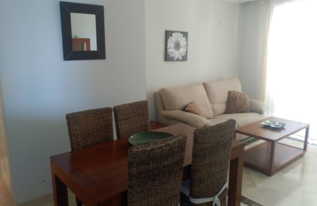 Appartement 2 Chambres au Rez-de-Chaussée