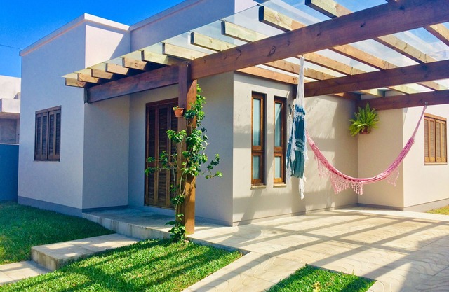 Maison 2 ch. 4Q-Mar Beach Bela Torres