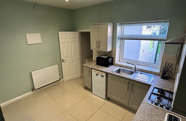 2 bedroom House in Carlisle - Canvas House