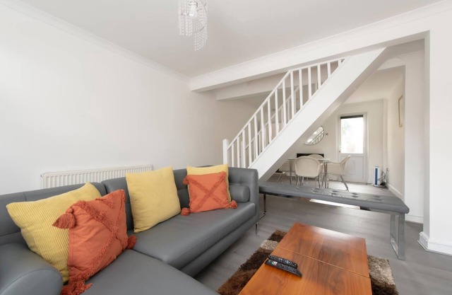2 Bedroom House in Grays, Thurrock