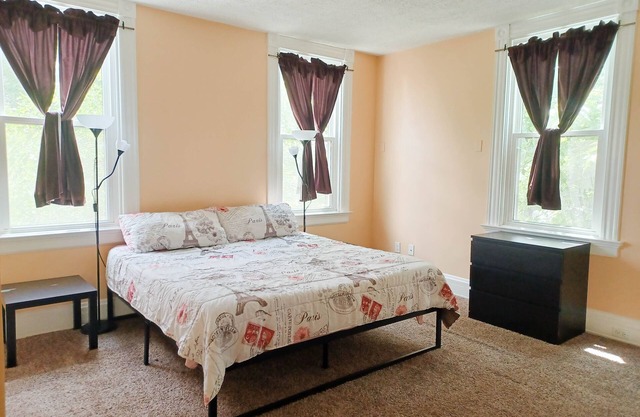 Maison entière au coeur de Northside, près de tout à Cincinnati