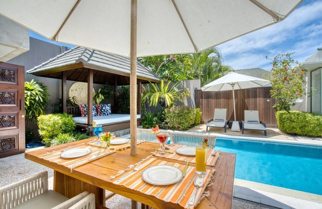 Magnifique et luxe! 2 chambres King avec piscine privée.