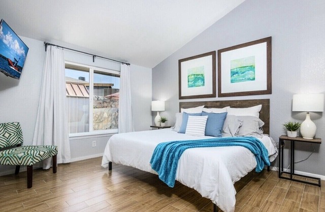 Maison Indigo Dreams 2 chambres