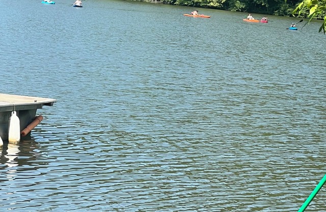 2-bedroom Lake House on Watts Bar Lake with AC and Wi-Fi in brilliant Kingston
