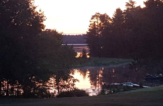 2 chambres au bord du lac - centre de pêche en famille-Hayward WI-Chippewa Flowage