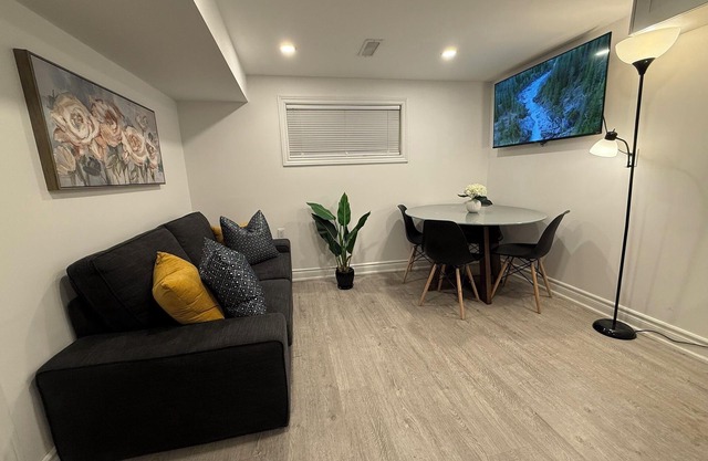 2 Bedroom Little Italy