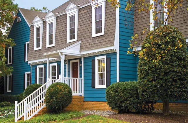2 Bedroom Lockoff Condo, Sleeps 6, Kitchen, Williamsburg, Patriots Place Resort!
