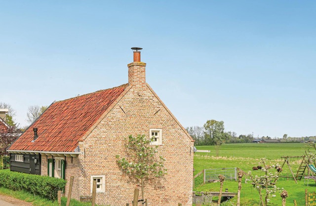 Het kleinste huisje