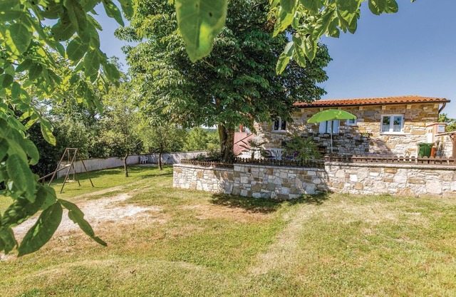 Belle maison de 2 chambres à Novaki