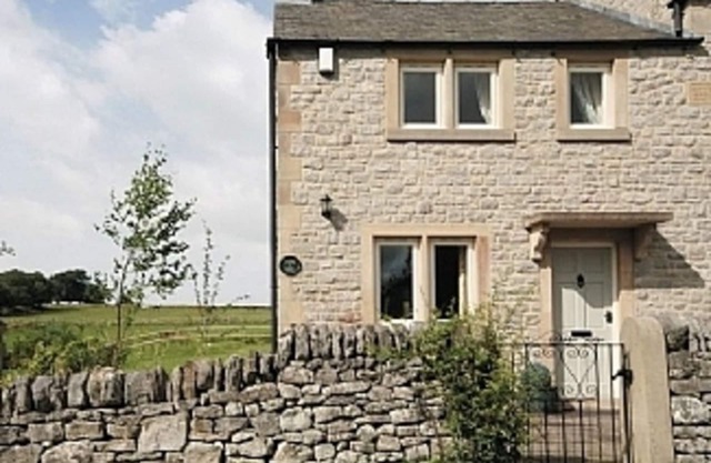Cottage de luxe de 2 chambres près de Bakewell, dans le magnifique Peak District