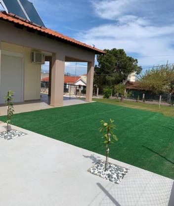 2-Bedroom Luxury Family Home