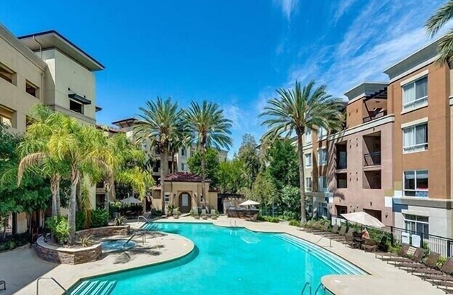 2 bedroom luxury condominium
