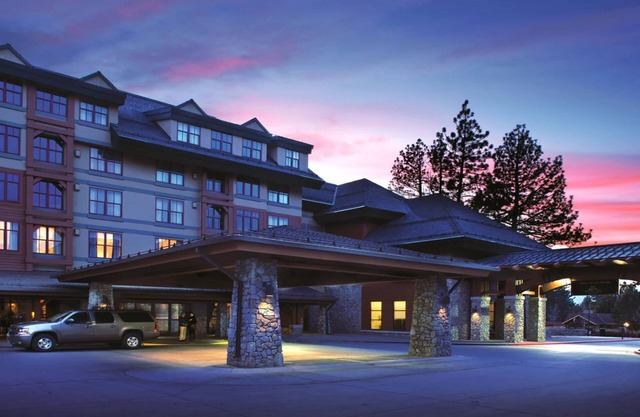 2 Bedroom - Marriott's Timber Lodge Tahoe - Full Resort Access