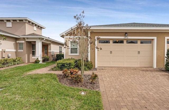 2 Bedroom Multi family 419764 by Houzlet