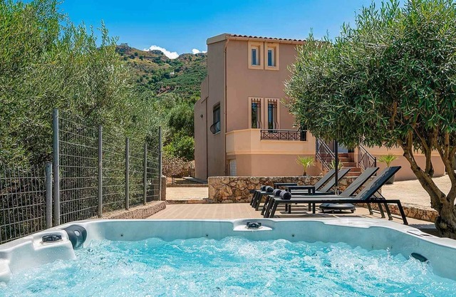 Nature House 2 chambres