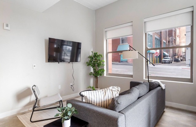 2 Bed/2 Bath W/Wi-Fi And Yoga Room