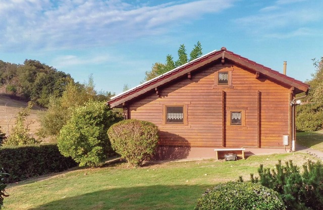 Belle maison de 2 chambres à.