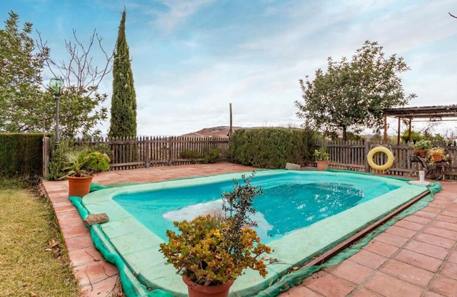 2 Bedroom Nice Home In Antequera