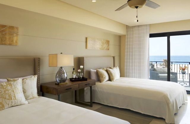2 Bedroom Penhouse at Grand Solmar Pacific Dunes Resort Golf & Spa