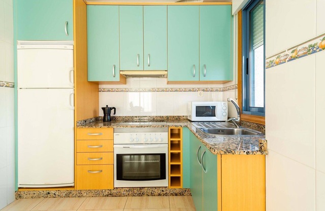 APT 2 BEDROOM PENTHOUSE A