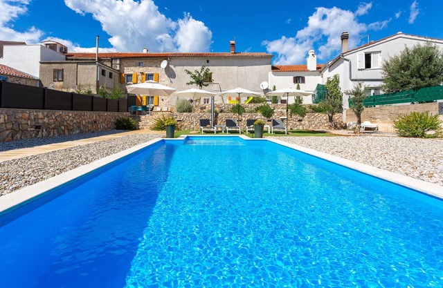 Magnifique maison à Brzac avec WiFi