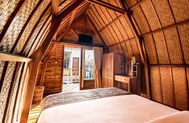 2 Bedroom Pool Villa Ubud