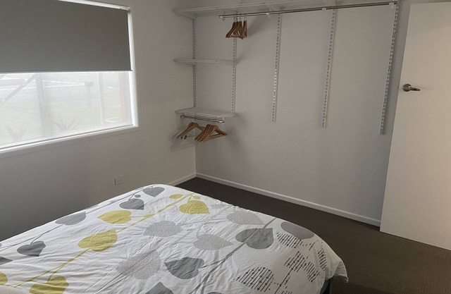 2 Bedroom private flat close to Talle creek and beach