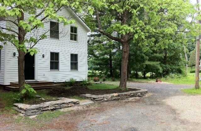 2 chambres Riverhouse dans le coeur des Berkshires