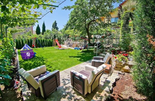 Villa mitoyenne 2 chambres Sequoia