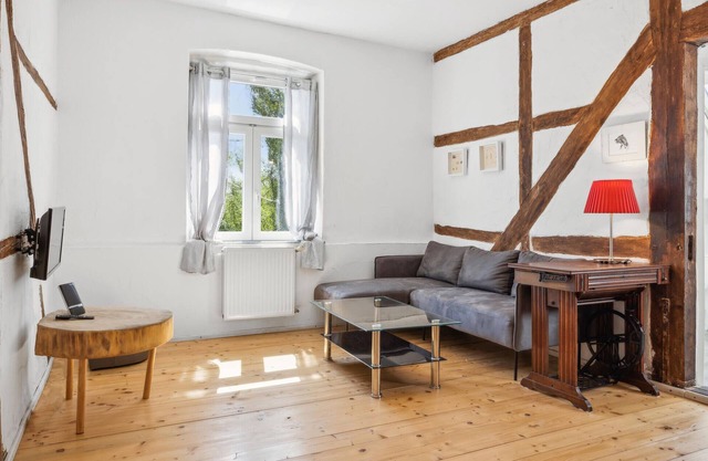 Ferienwohnung Anika