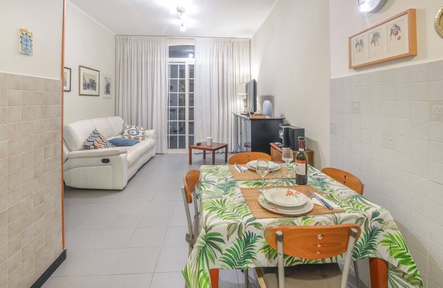 Superbe appartement de 2 chambres à.