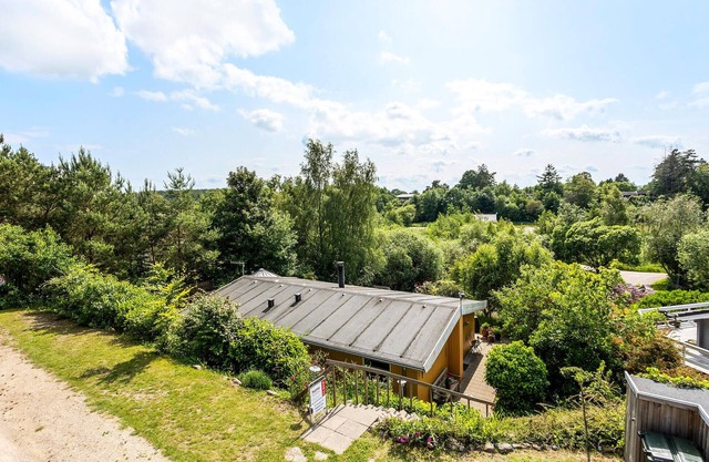 2 bedroom stunning home in Ebeltoft