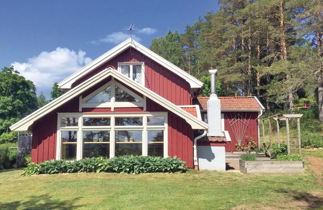 Belle maison de 2 chambres à Högsäter