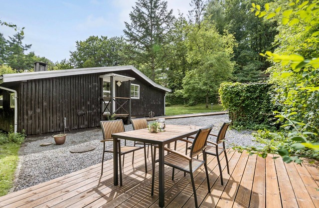 Superbe maison de 2 chambres à Gistrup