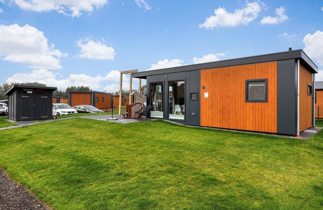 Chalet Sonnenschein