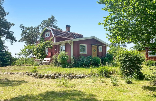 2 bedroom stunning home in Kalmar