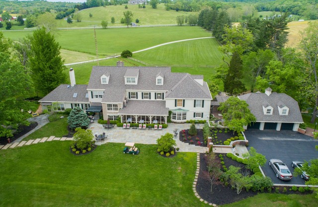 2 Bedroom Suite at French Country Estate w/ Pool