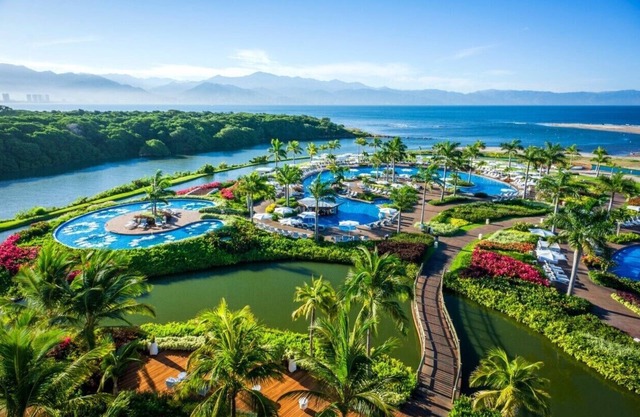 Suite de 2 chambres dans 5 Diamond Resort