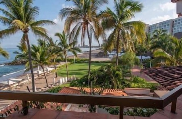 2 BEDROOM SUITE BUGANVILAS PUERTO VALLARTA-MEXICO