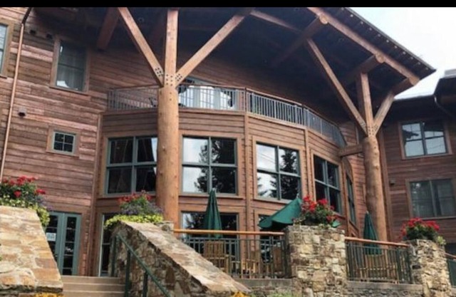 2 BEDROOM SUITE - TETON CLUB - JACKSON HOLE SKI IN-SKI OUT!
