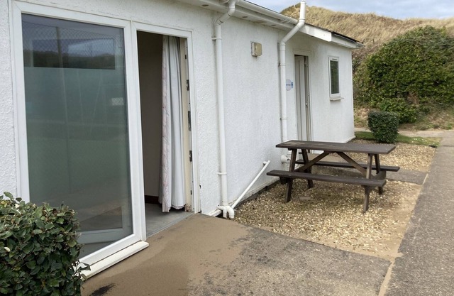 d'exception-Lodge-Salle de bain privée séparée-Vue sur Mer de côté-Surf Lodge