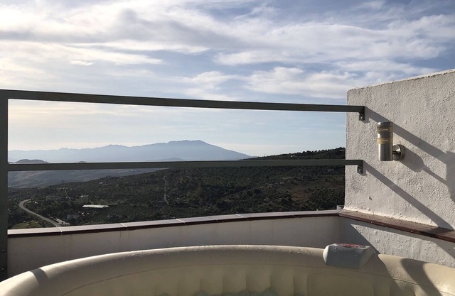 Appartement terrasse 2 chambres avec une vue imprenable