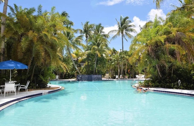 2 bedroom Town home in a gated community with a resort sytle pool.