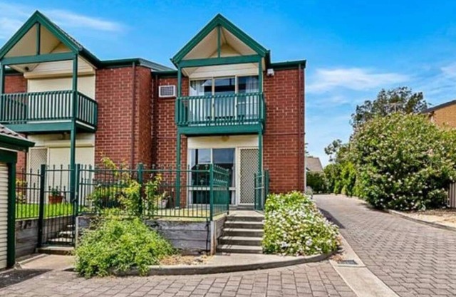2 Bedroom Townhouse in Prospect⚫ Spacious and 10 mins to the CBD!